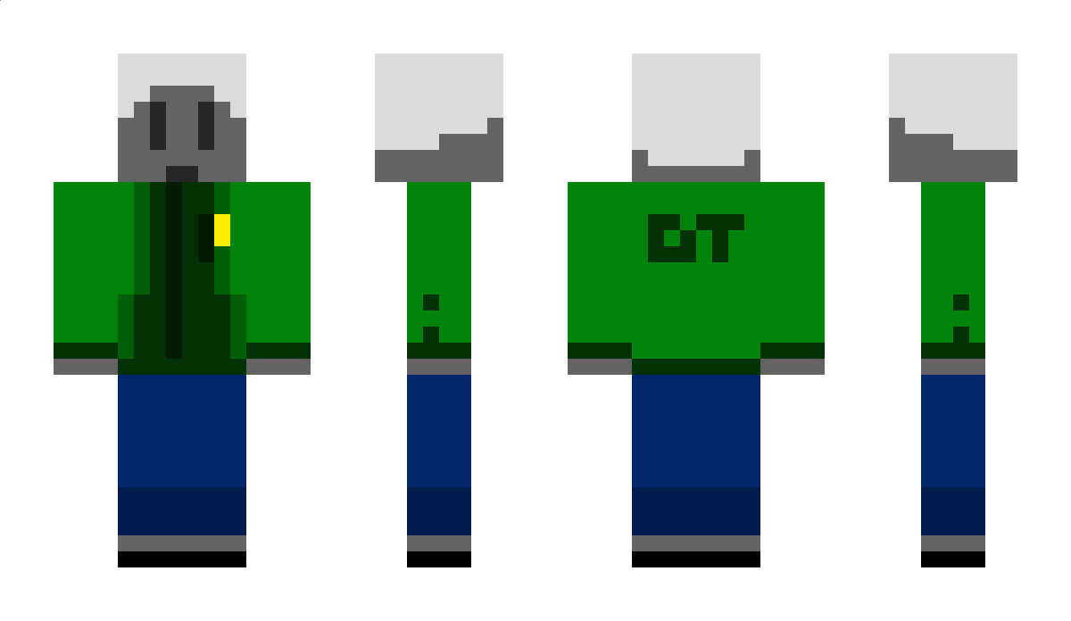 MuonEmitsFlux Minecraft Skin