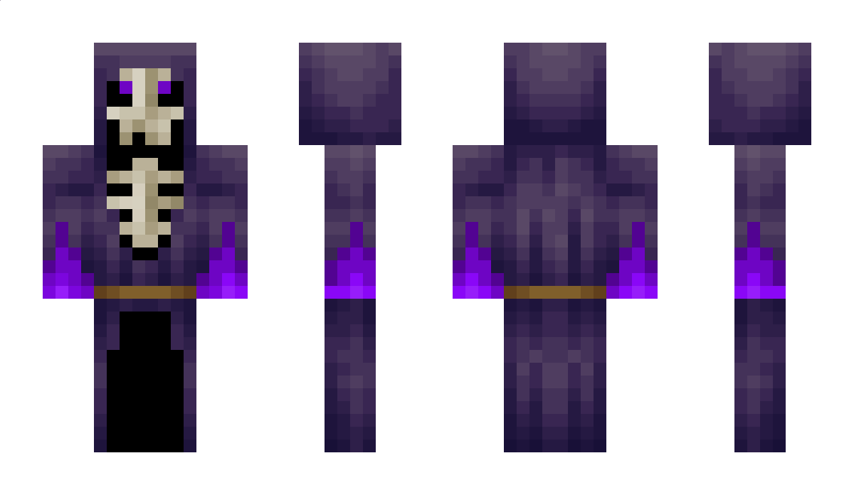 snekagator Minecraft Skin