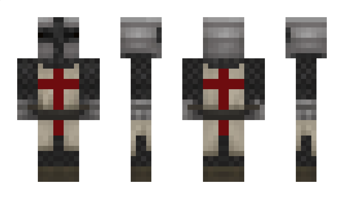 _Noobix_ Minecraft Skin