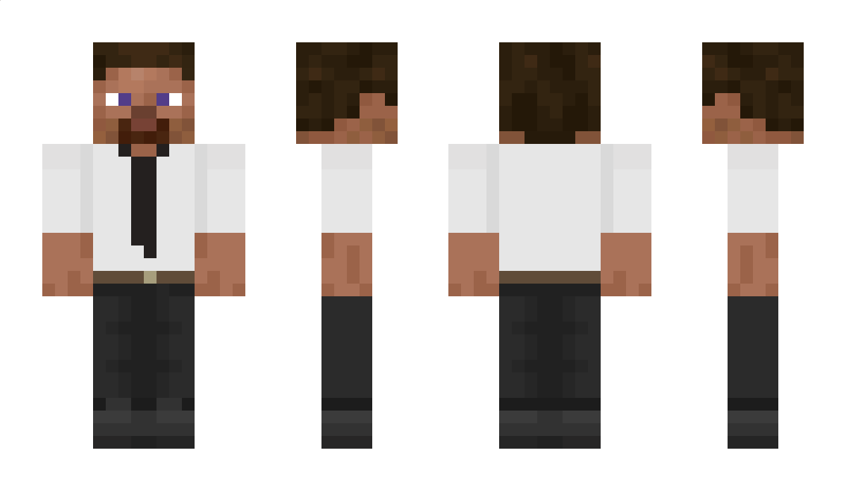 010AndRe010 Minecraft Skin