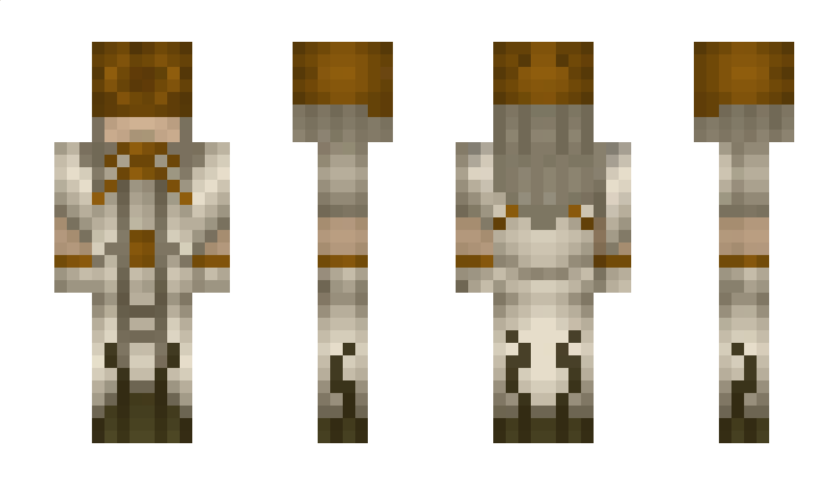 Morfphes Minecraft Skin