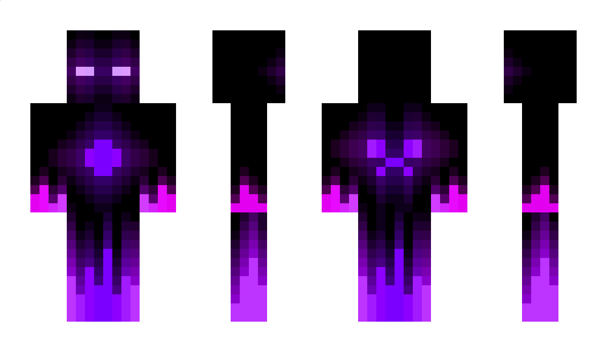 devil_undercover Minecraft Skin