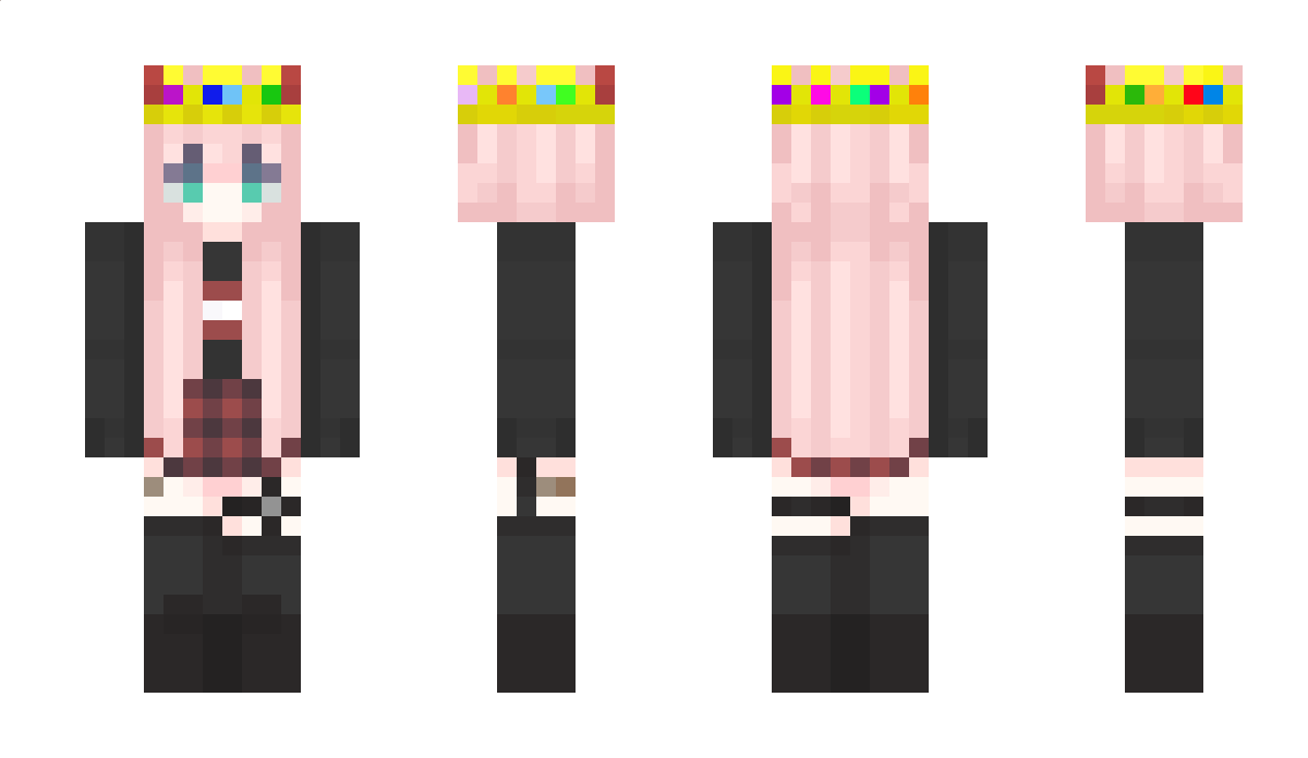 rlx_ Minecraft Skin