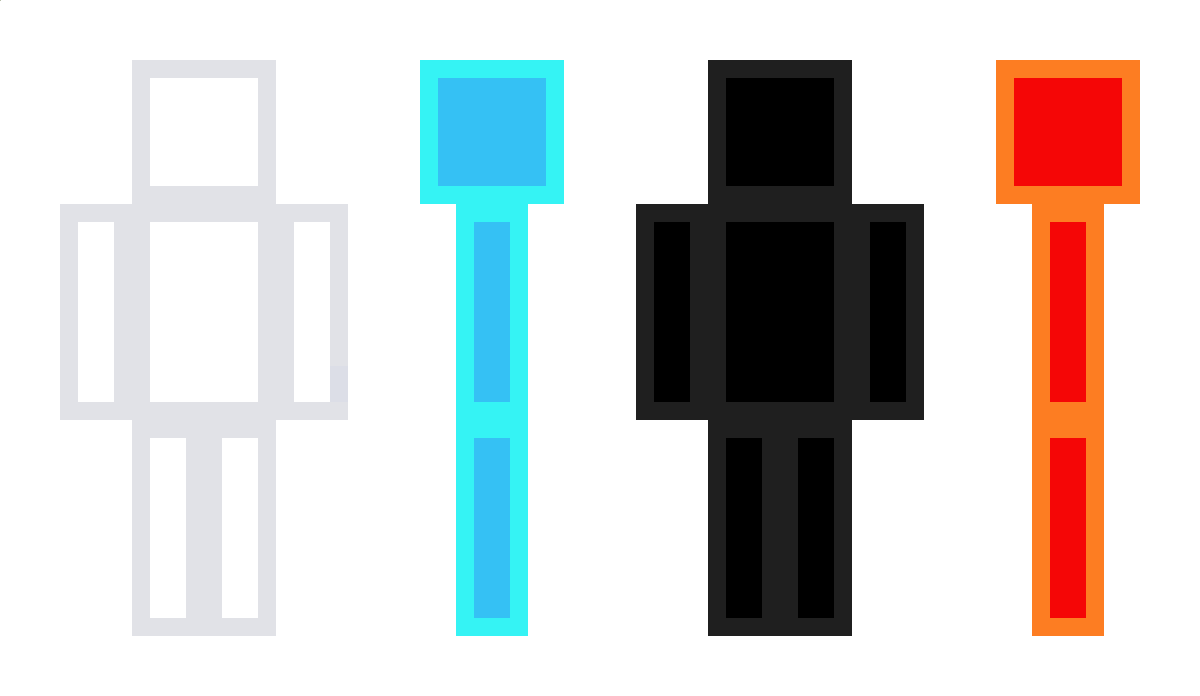 HYPERLEGENDPOWER Minecraft Skin