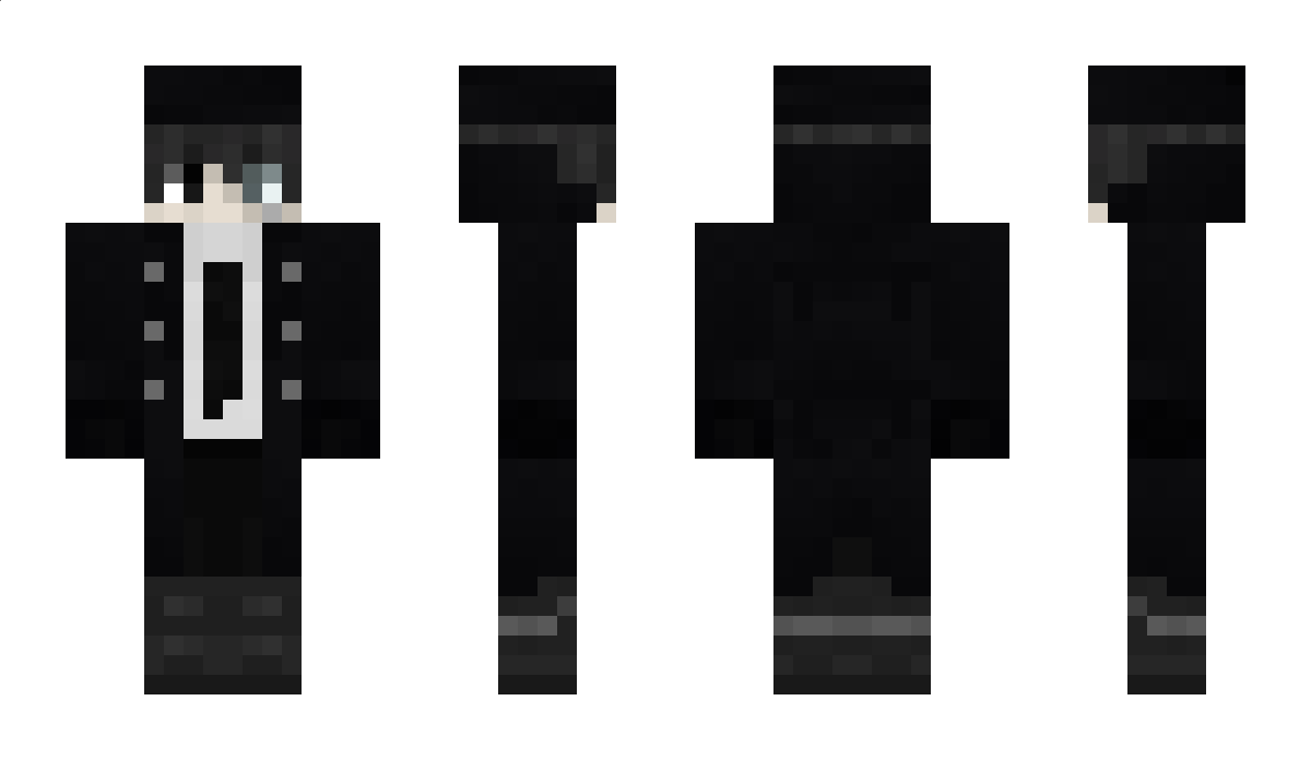 Speolyth Minecraft Skin