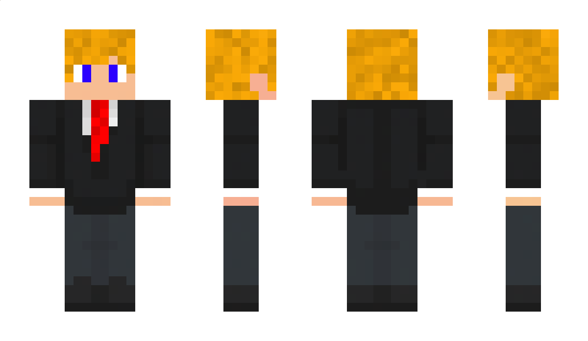 skryczu Minecraft Skin