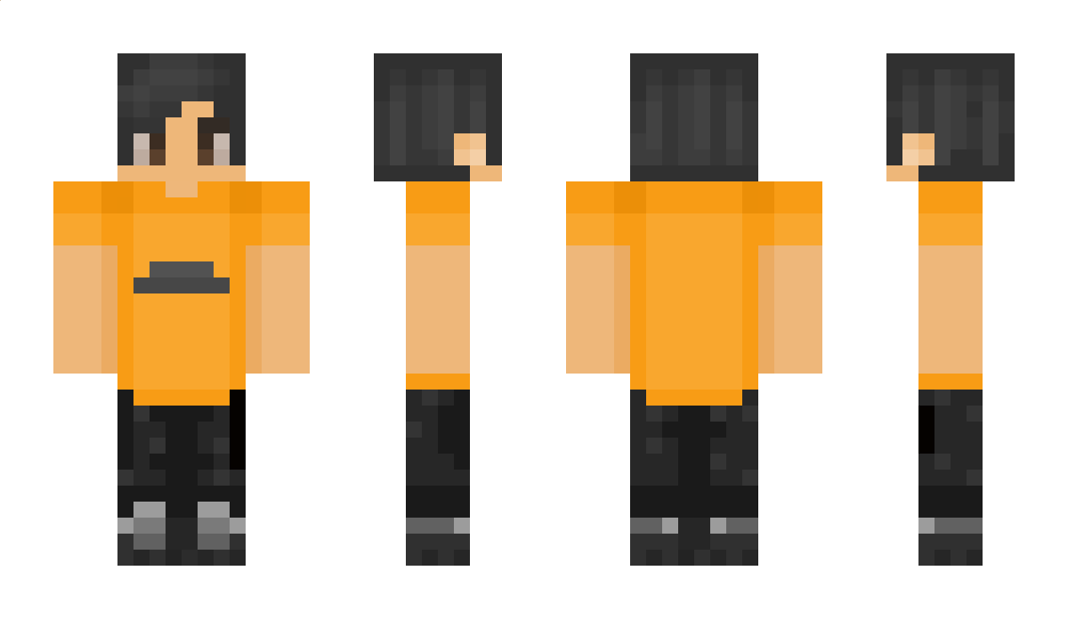 NimbusAB Minecraft Skin