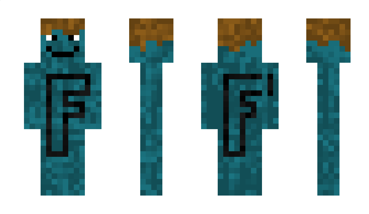 Filip325 Minecraft Skin