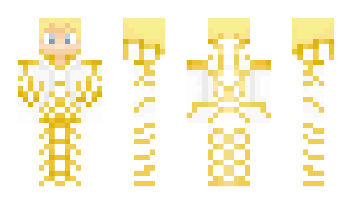 zanzaaa Minecraft Skin