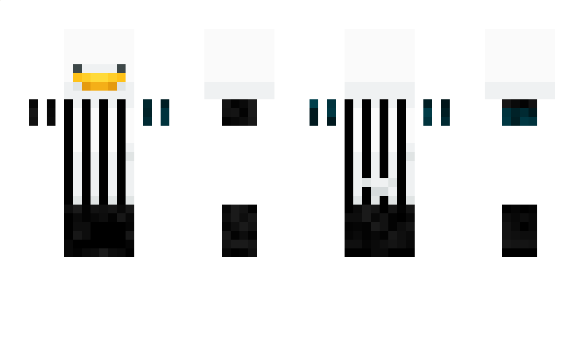 MatteoS24 Minecraft Skin