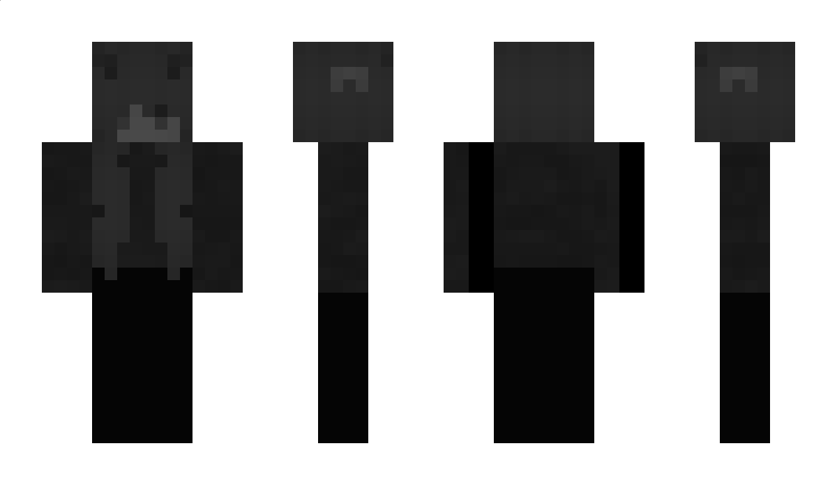 leyendatini Minecraft Skin