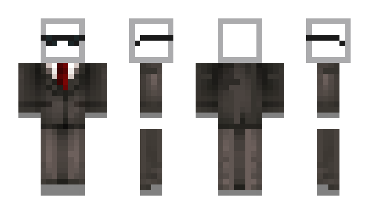 Roodie_Empire Minecraft Skin