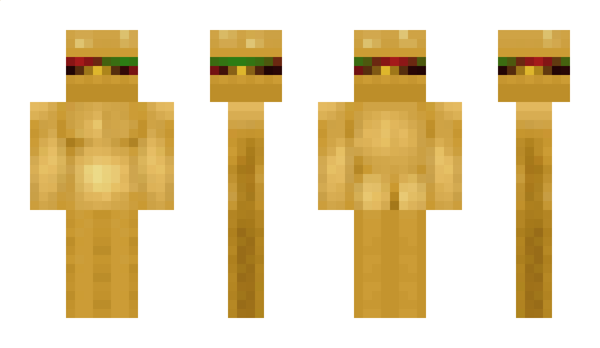 Psych Minecraft Skin