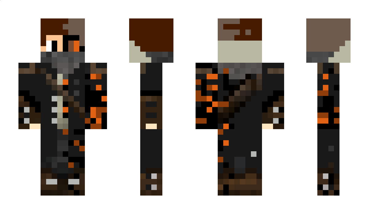 samerino2_ Minecraft Skin