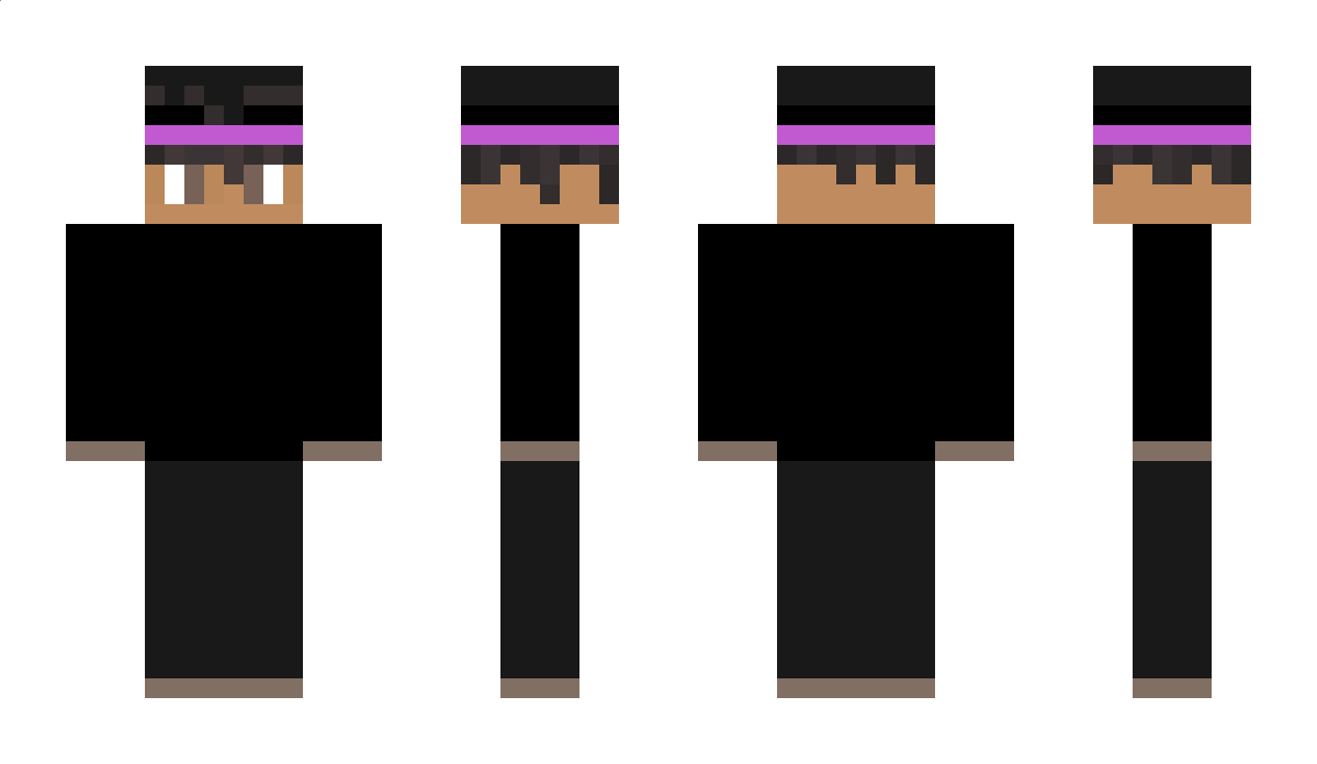 Bar0n_ Minecraft Skin