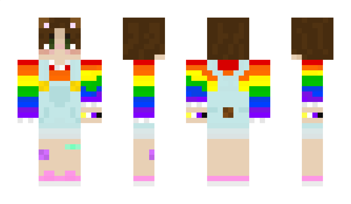 chann_bear Minecraft Skin