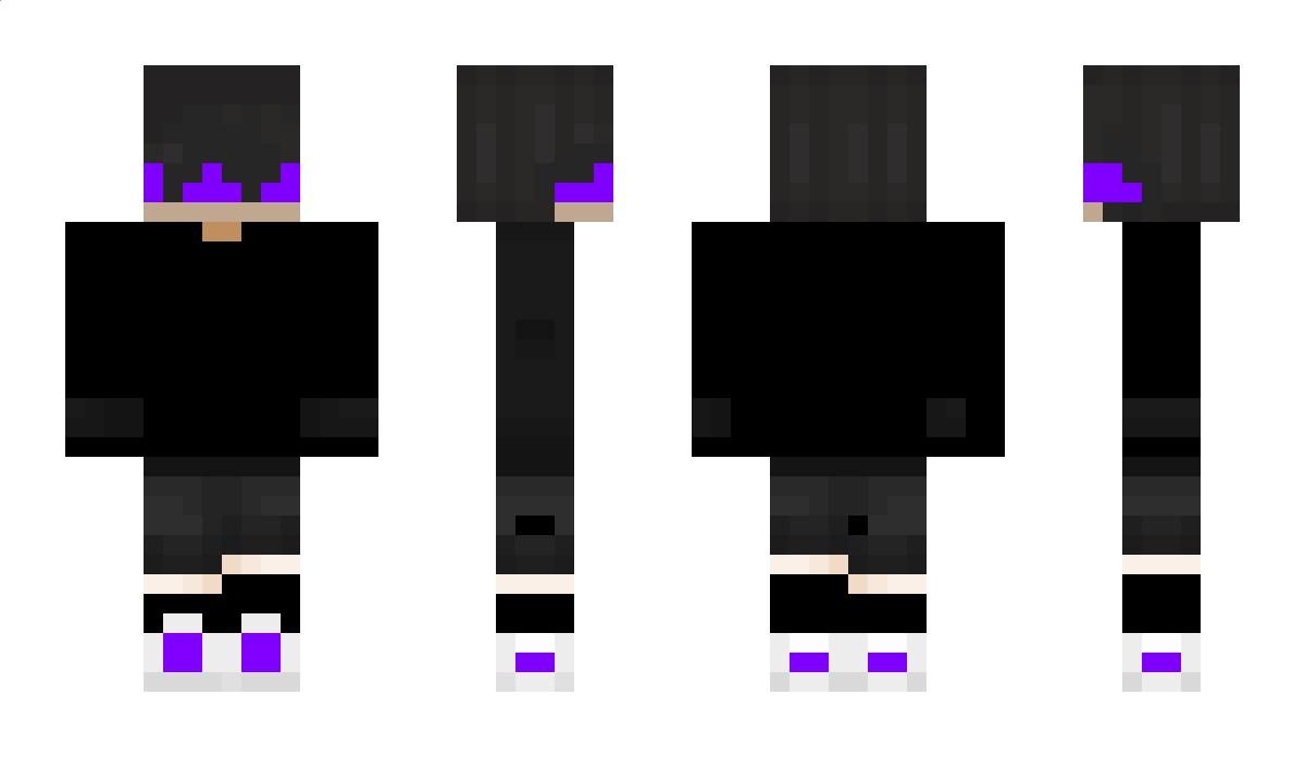 C_BRO03 Minecraft Skin