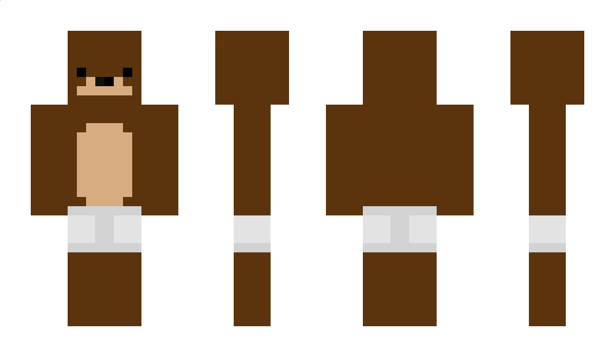 V00dka_enjojer Minecraft Skin