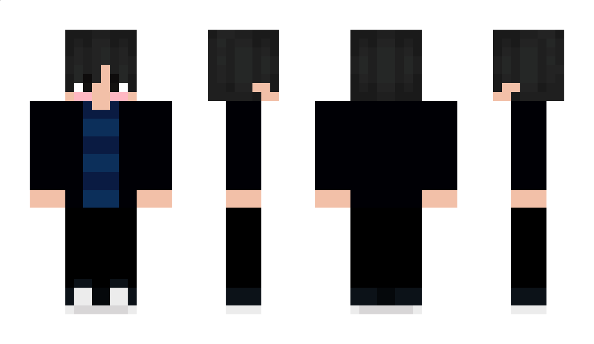 totallynotgio__ Minecraft Skin