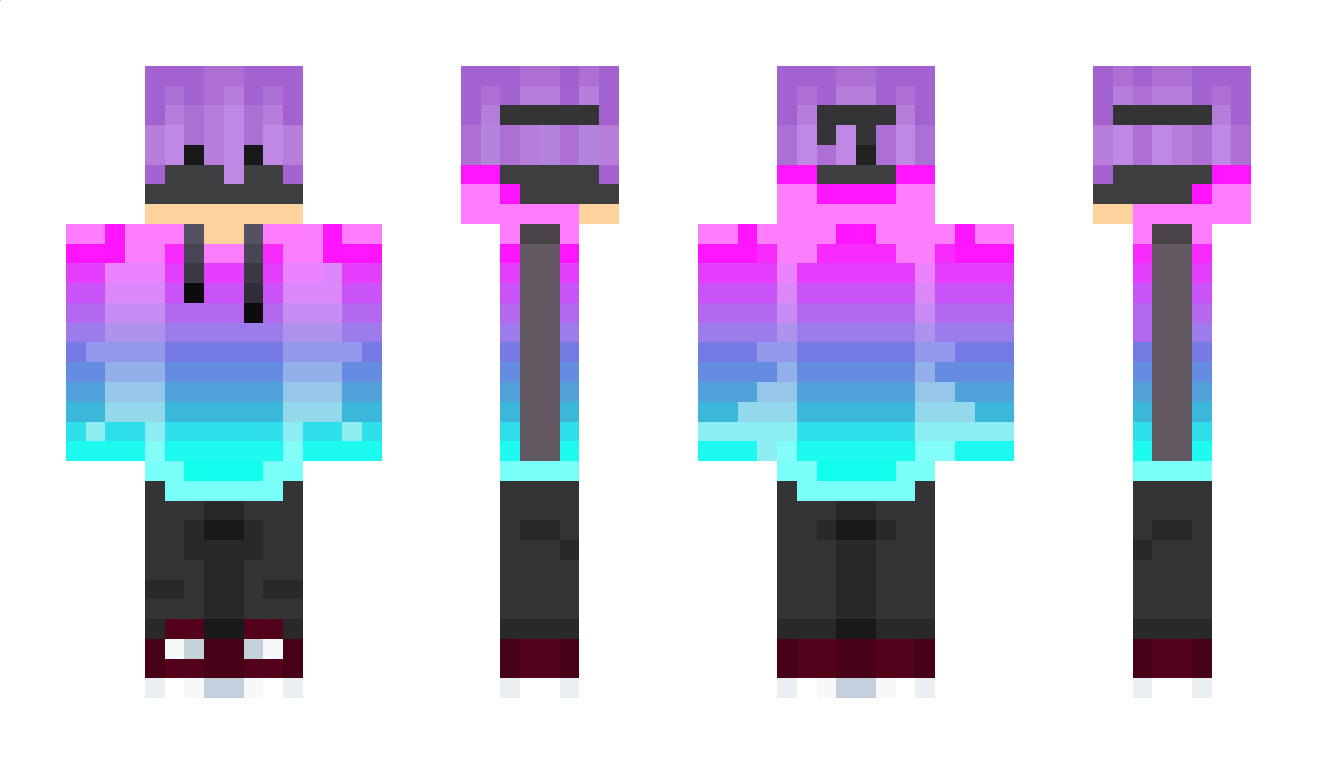 ROHIT_PLAYZZ Minecraft Skin