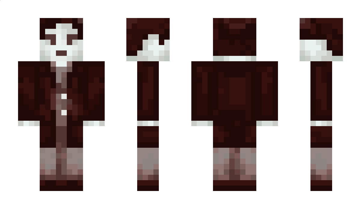 gamefan1312 Minecraft Skin