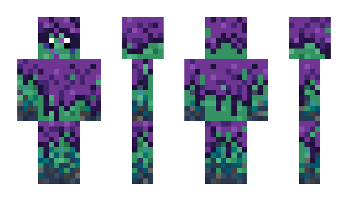 62onionz Minecraft Skin