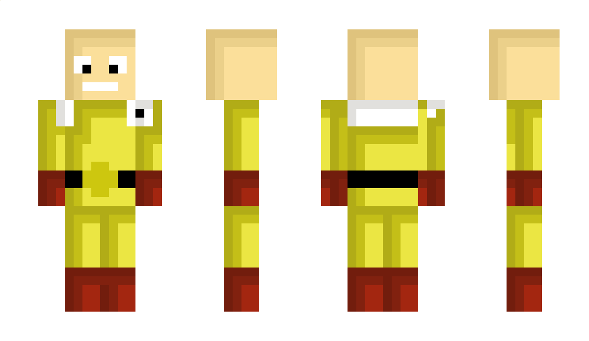 FanGirl__ Minecraft Skin