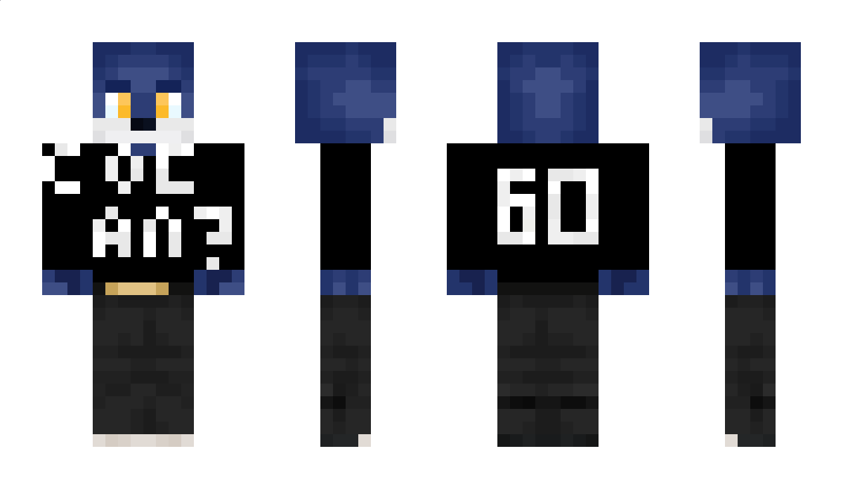 Sckody Minecraft Skin