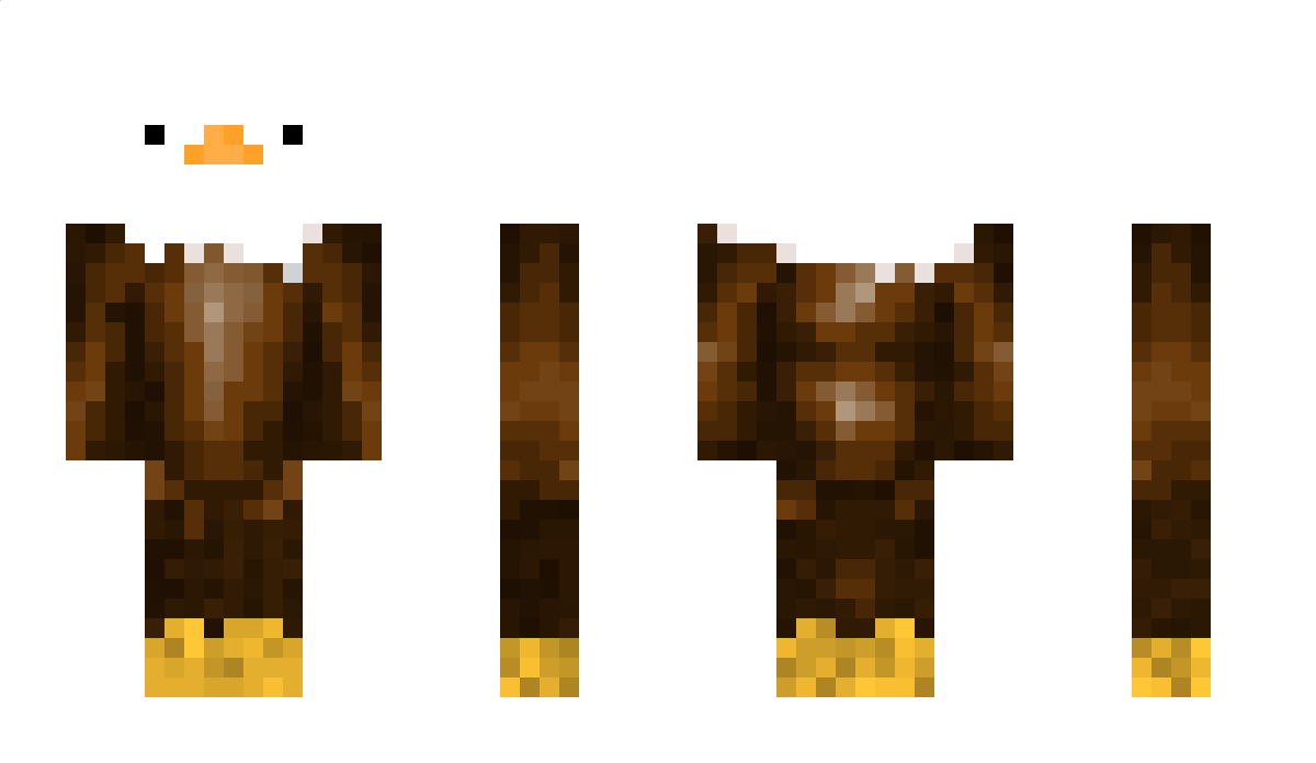 MigosQuavo Minecraft Skin