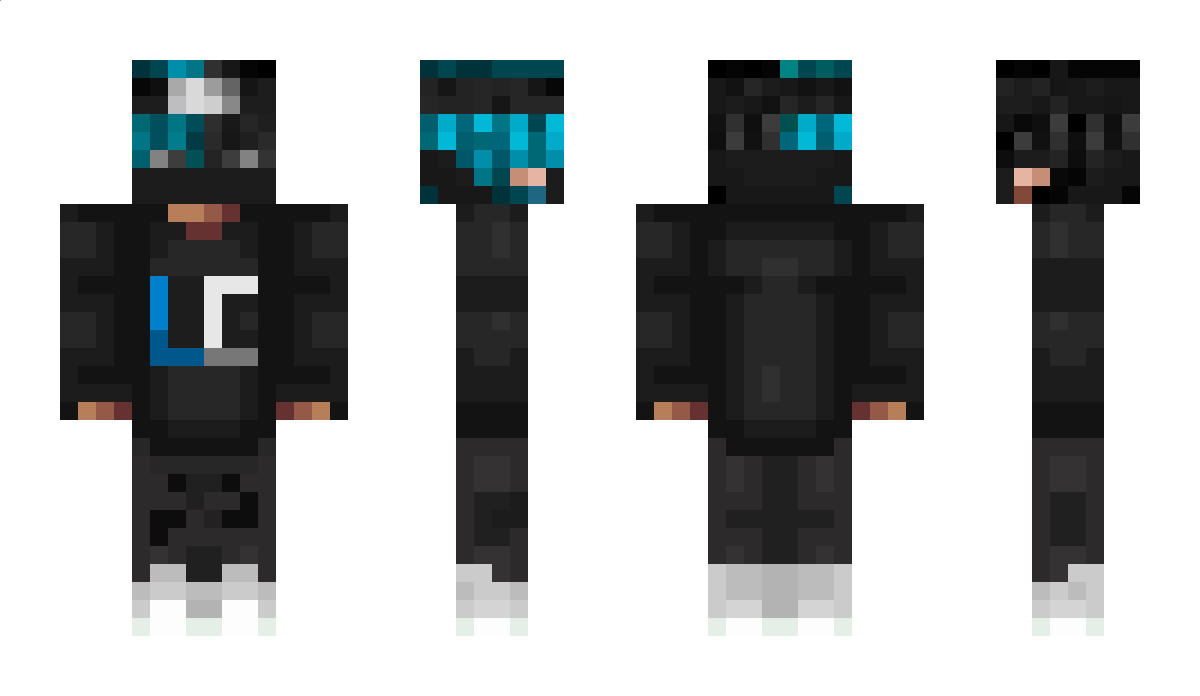 iFrom_Heather Minecraft Skin