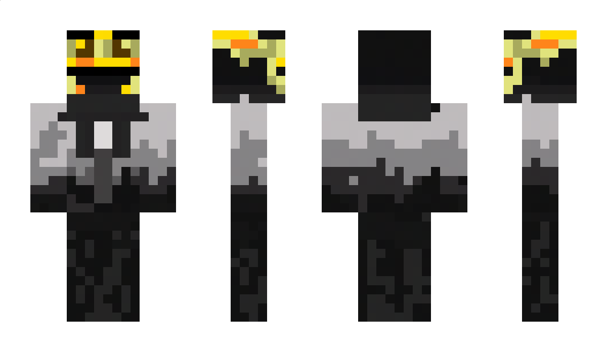 brenodbzd Minecraft Skin