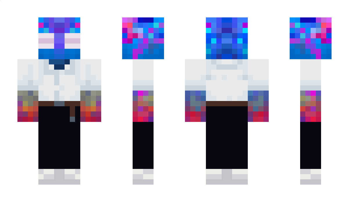 Polymon_ Minecraft Skin