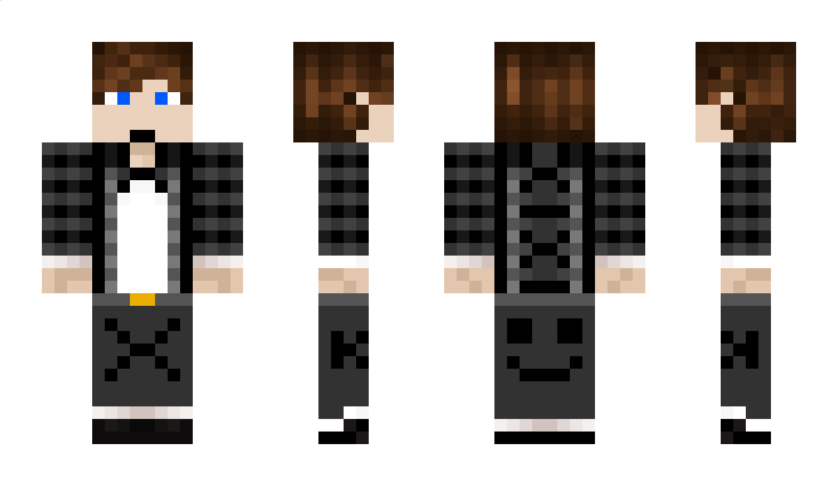 Kir_Antipov Minecraft Skin