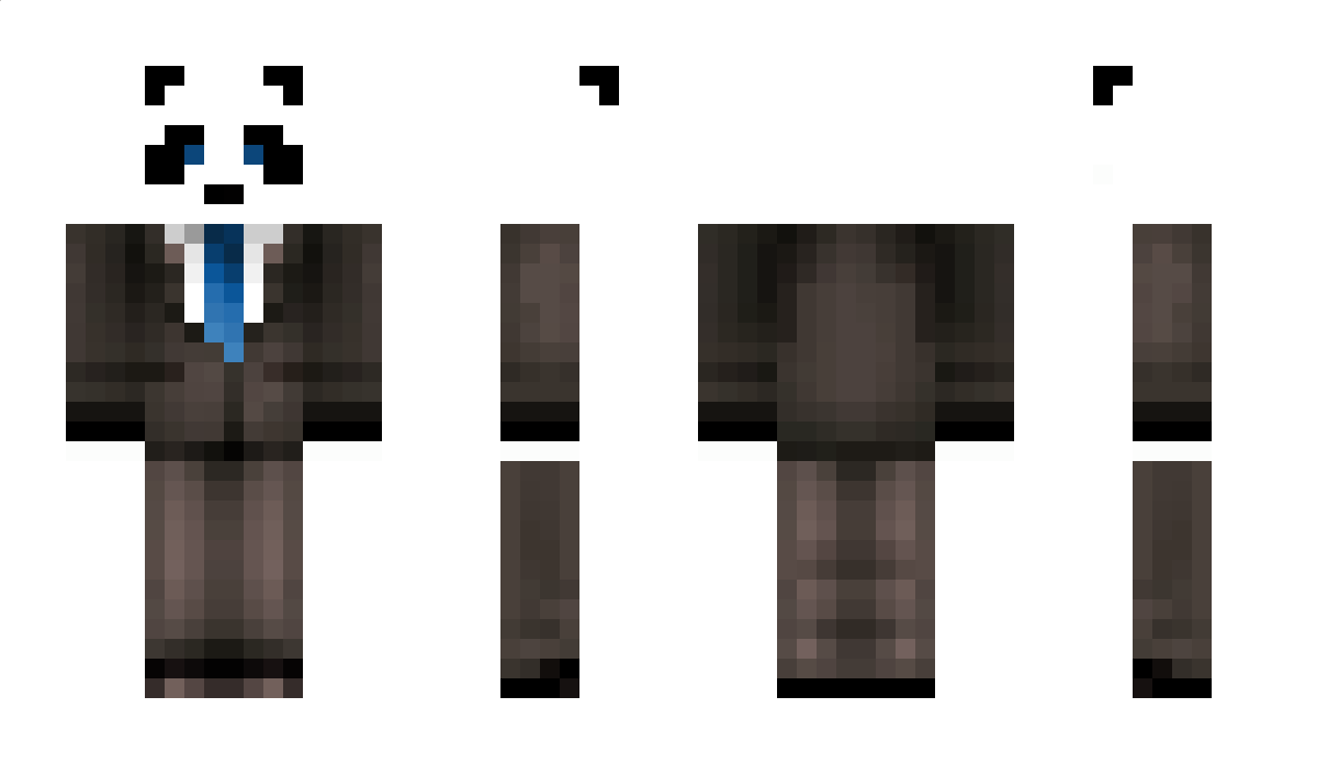 JayCraft41 Minecraft Skin