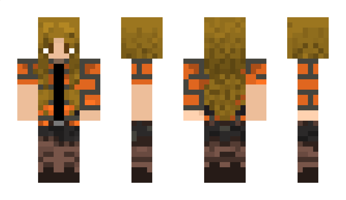 7Tijoru7T Minecraft Skin