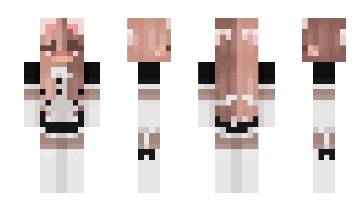 LornaJoy Minecraft Skin