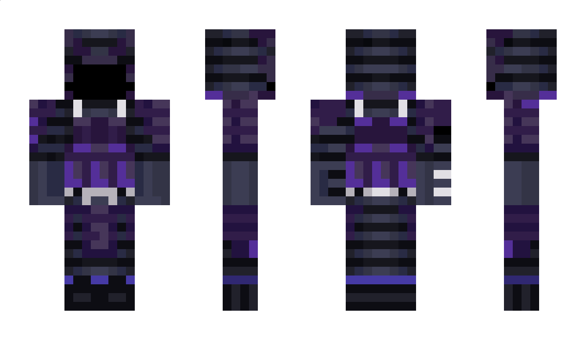 Tijo97 Minecraft Skin