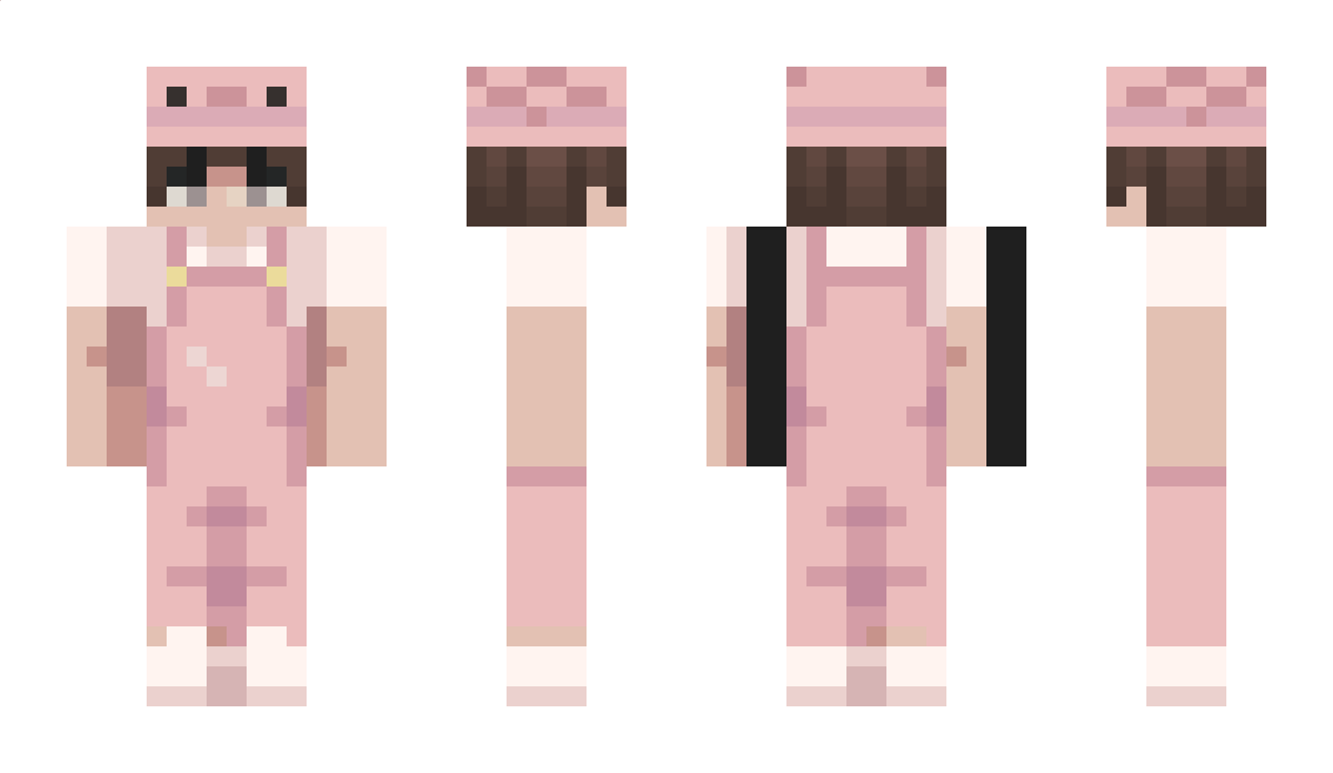 Smerfiqq_ Minecraft Skin