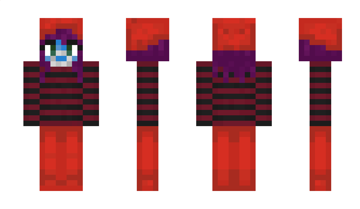 katudi Minecraft Skin