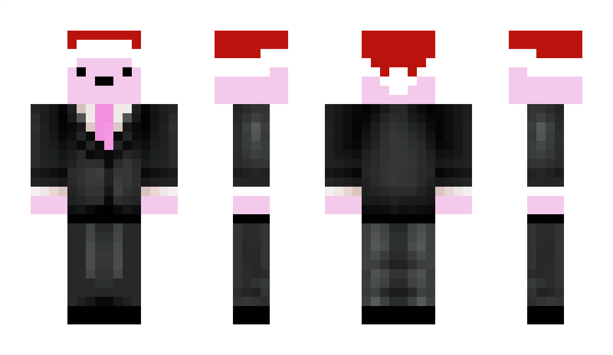 Skyaraaa Minecraft Skin