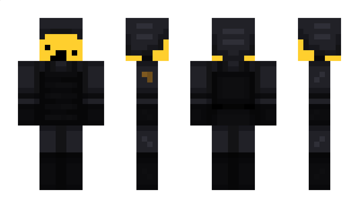 zsy3 Minecraft Skin