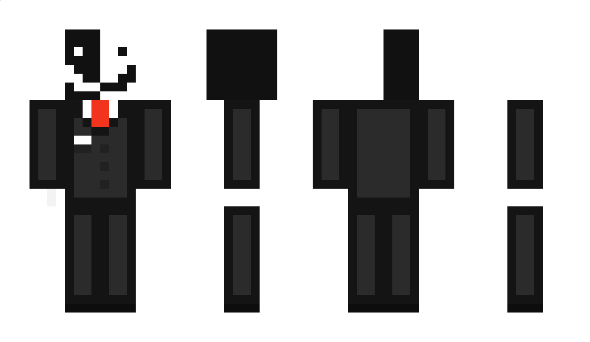 lololboi123 Minecraft Skin