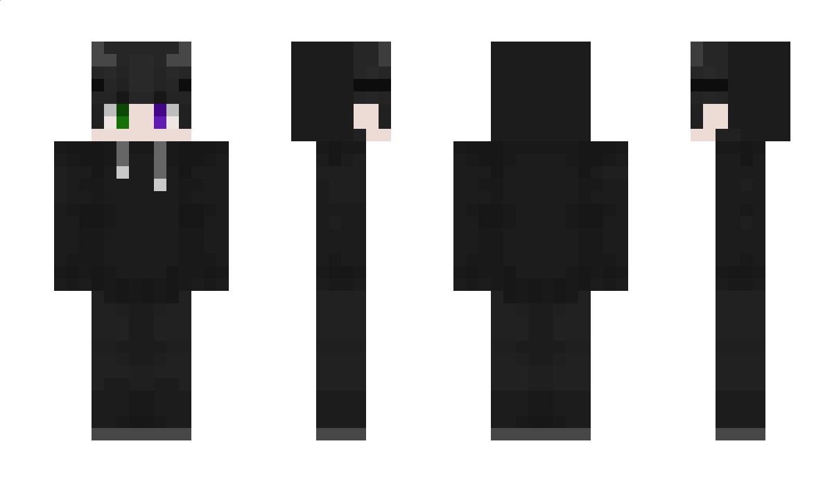 Zviernis_ Minecraft Skin