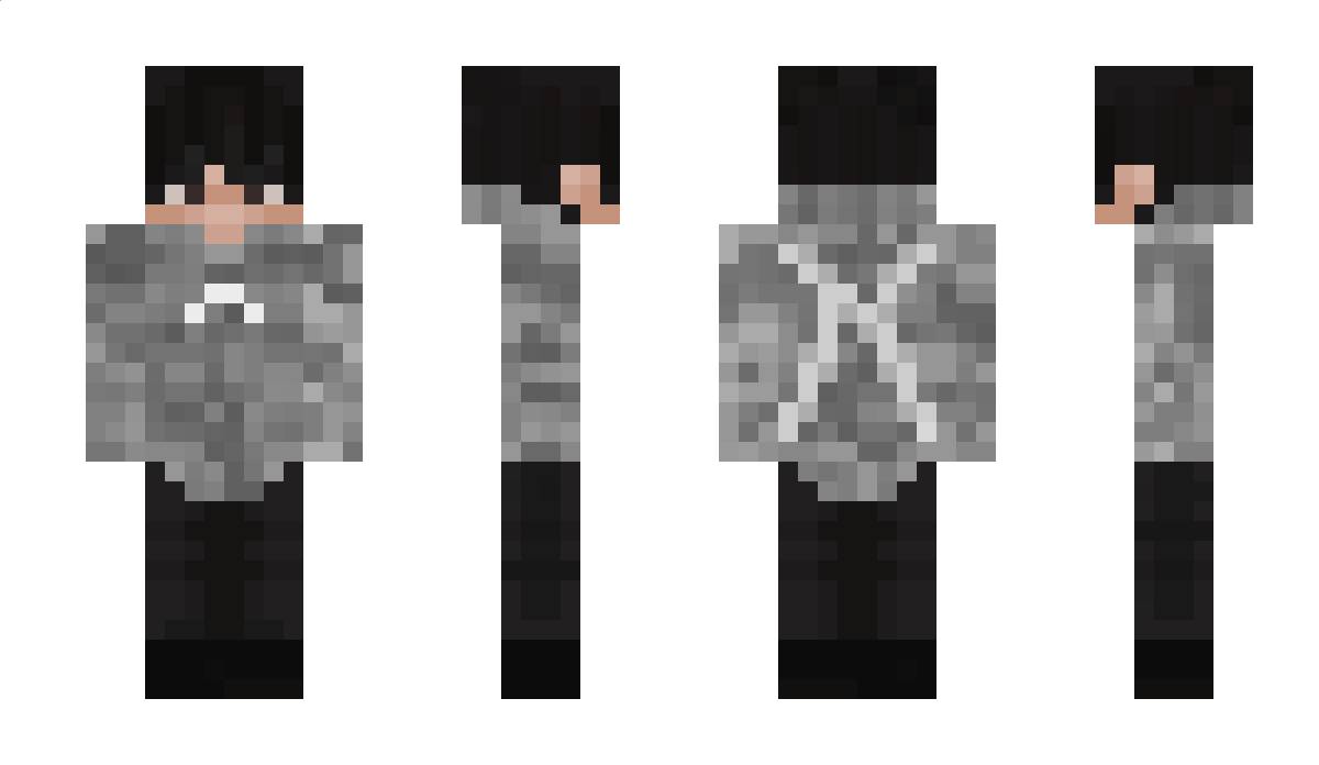 theonlytc Minecraft Skin