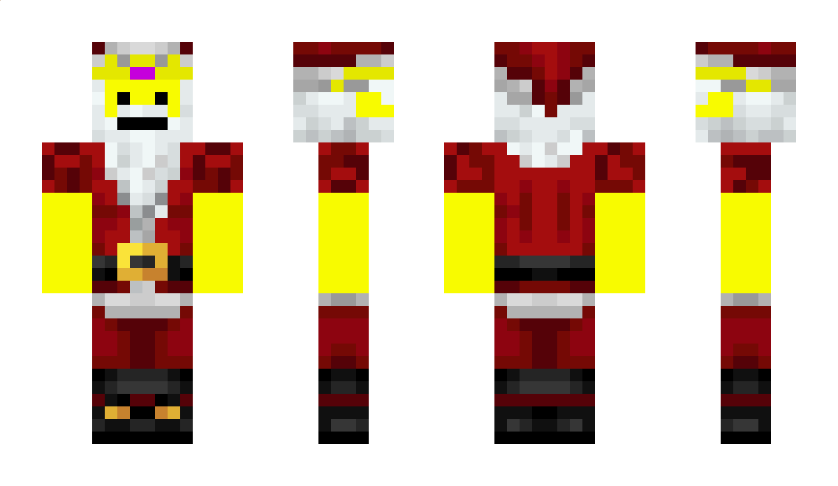 KyleGeil Minecraft Skin