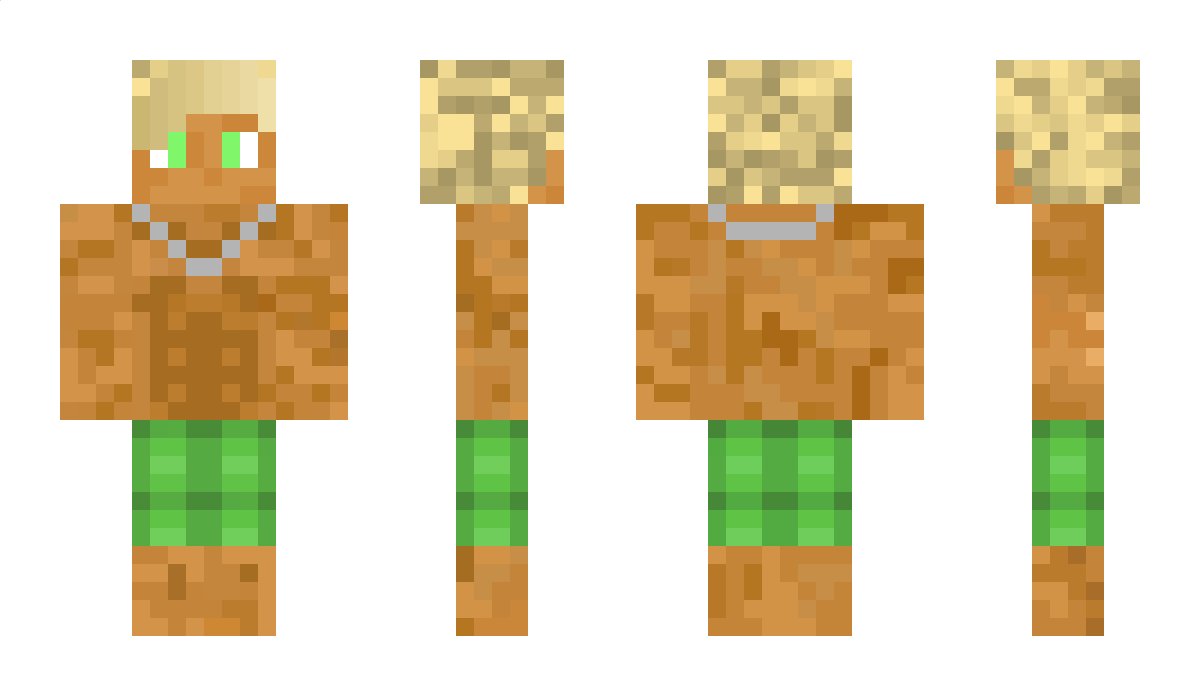 Takeshi_Kovacs Minecraft Skin