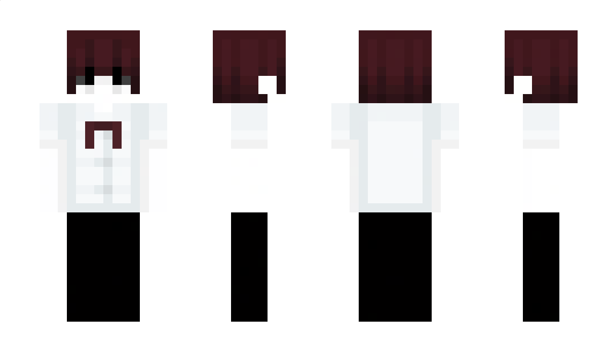 lfli Minecraft Skin