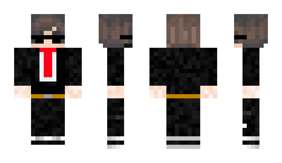 Ticklz_ Minecraft Skin