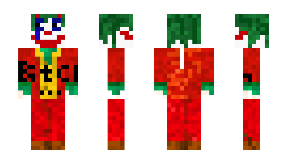 Tahseen Minecraft Skin