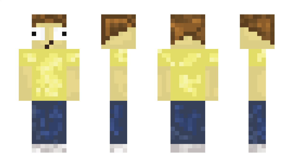 drangon Minecraft Skin